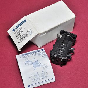 TELEMECANIQUE CAM SWITCHES K1H032N