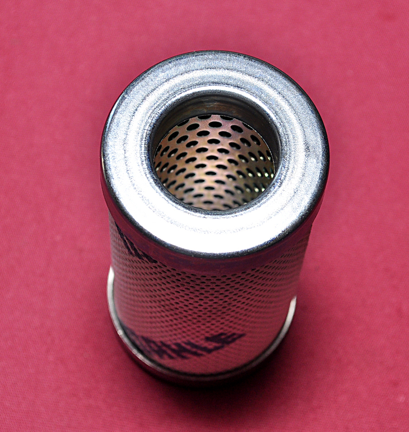 MAHLE PI 3105 PS 10 HYDRAULIC FILTER - Image 3