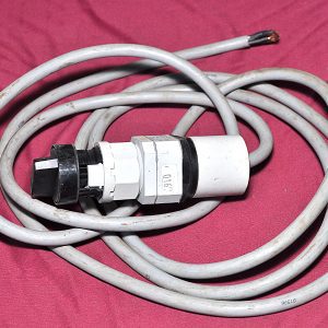 Stahl 8003/5 control switch ex-84/1016