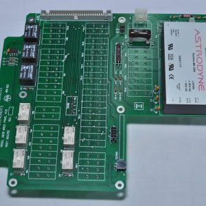 Teledyne mtca 0311 power supply