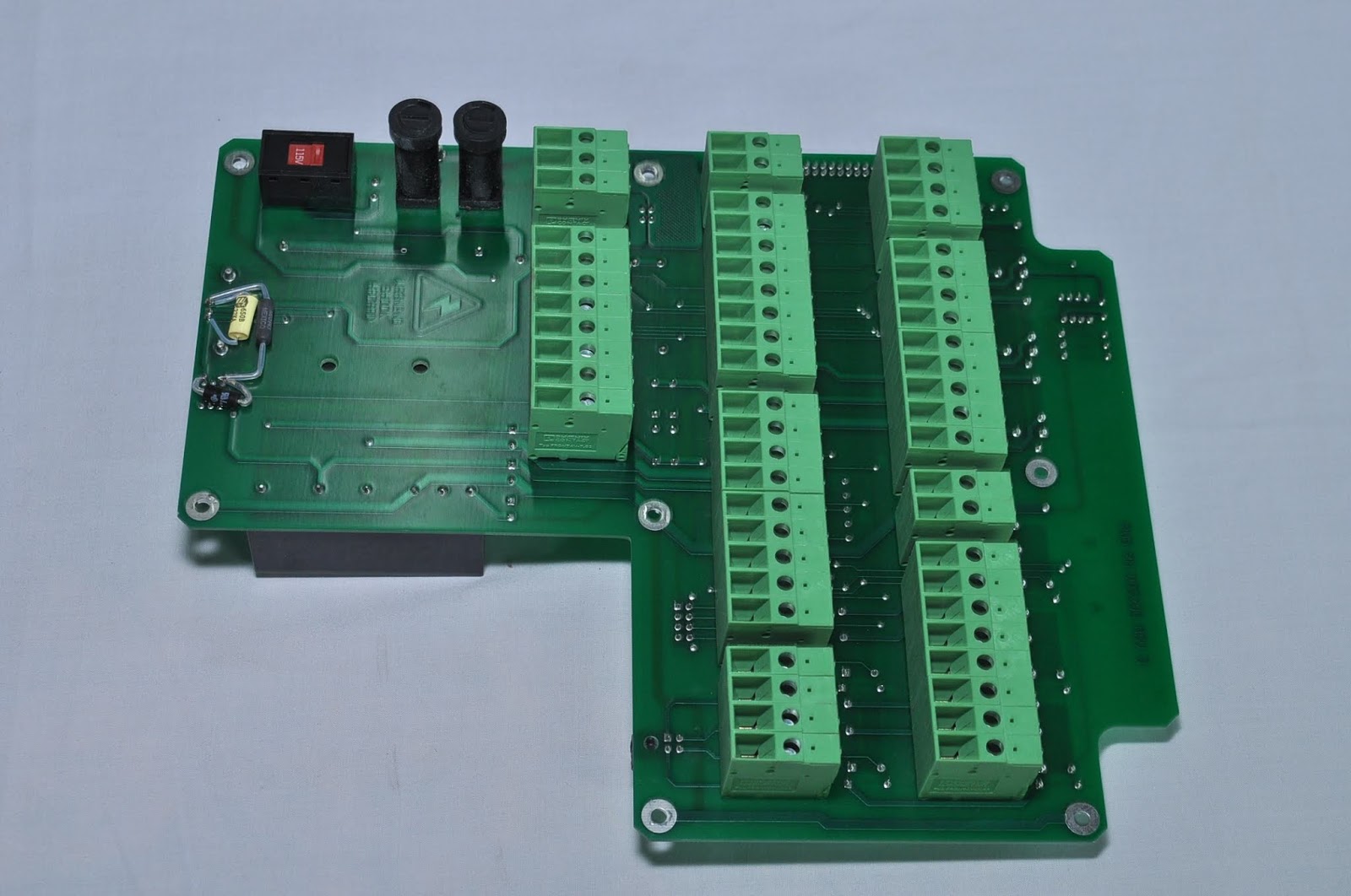 Teledyne mtca 0311 power supply - Image 8