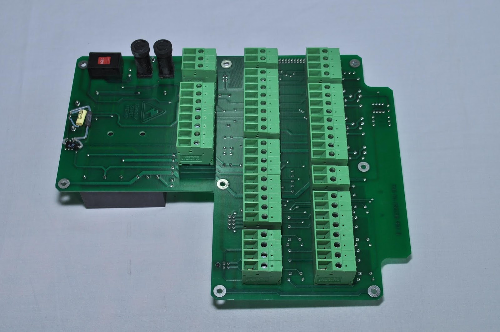 Teledyne mtca 0311 power supply - Image 10