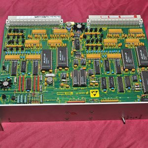 Stella alpha  gpv elbau electronics 600101120 card