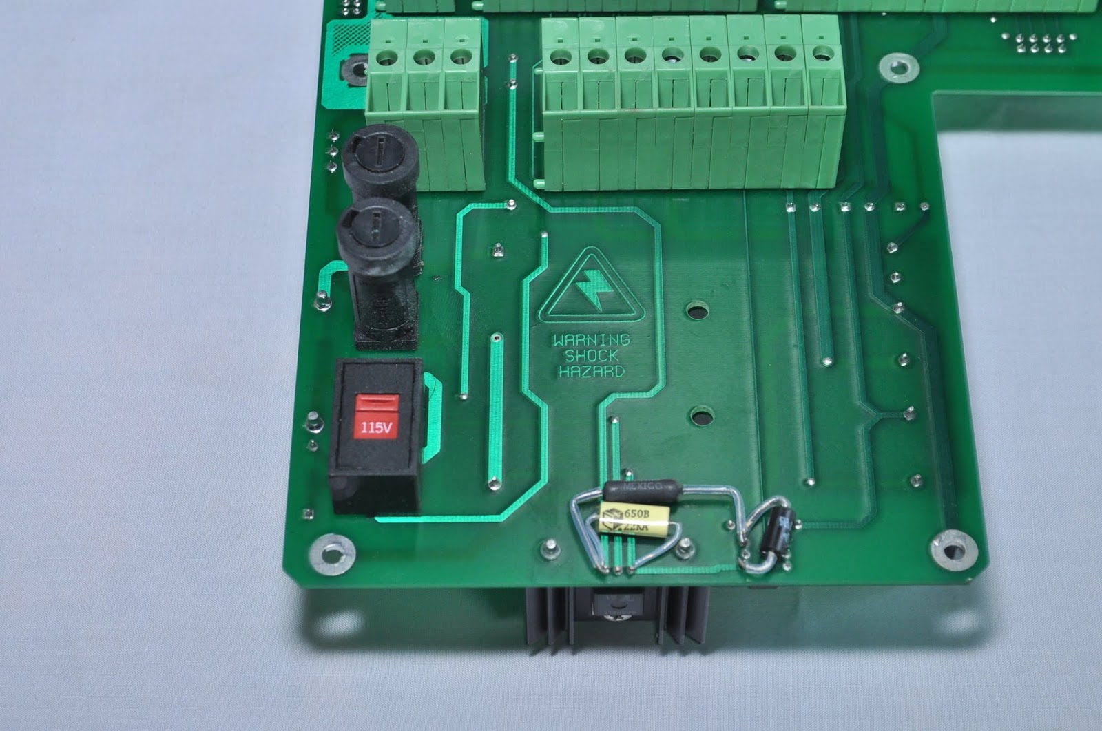 Teledyne mtca 0311 power supply - Image 11