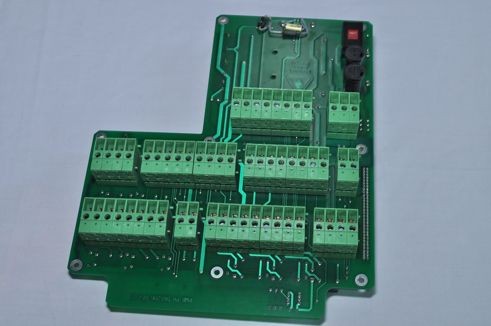 Teledyne mtca 0311 power supply - Image 12