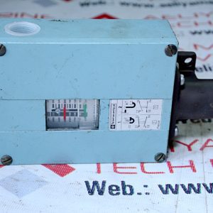 Telemecanique Xmx B200 Interrupteur