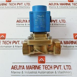 Danfoss 018f7397 Solenoid Valves