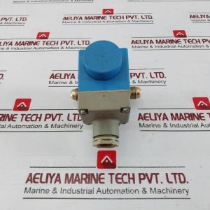 Danfoss Be230as Solenoid Coil 230v
