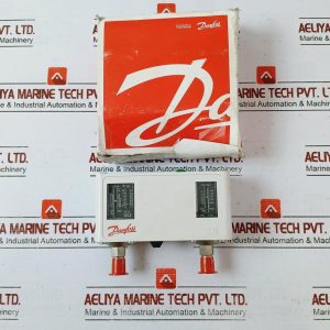 Danfoss Kp15 Pressure Switch 400v