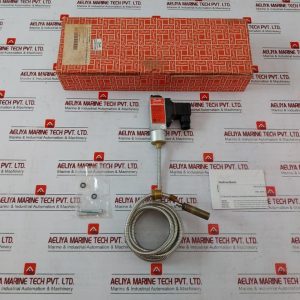 Danfoss Mbc 8100 Thermostat Temperature Control 250v