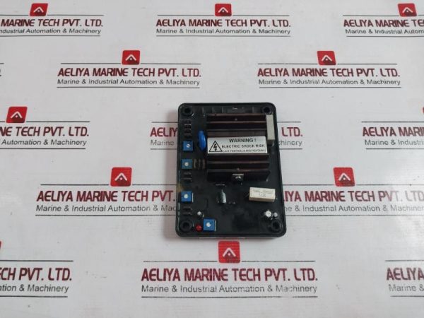 Datakom Avr-8 Automatic Voltage Regulator For Generator Alternators