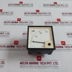 Deif 0-150 Kw Meter 400v