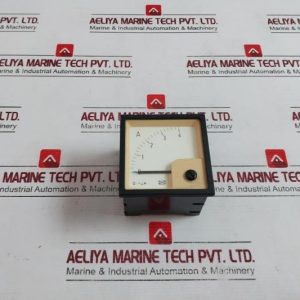 Deif 0-4 A Meter 60mv