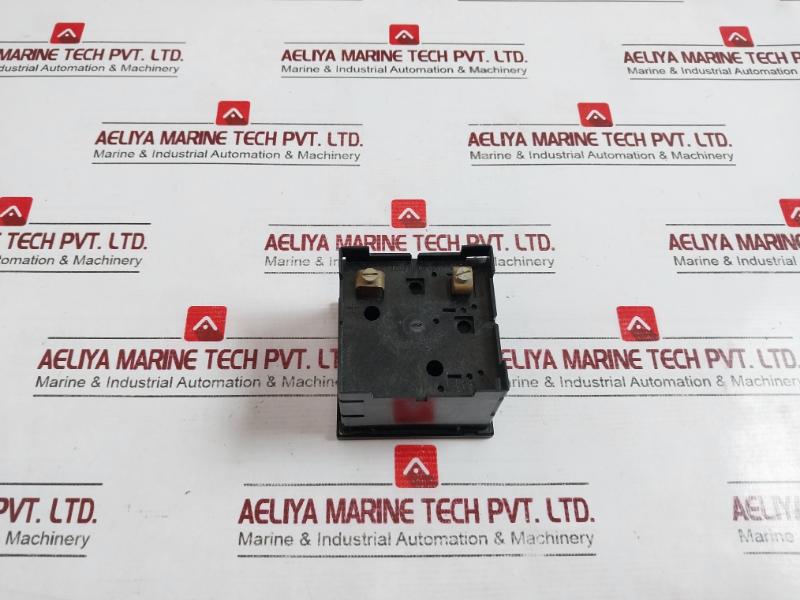 Deif 0-4 A Meter 60mv - Image 4