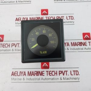 Deif Dlqw72-Pc-Py Indicator