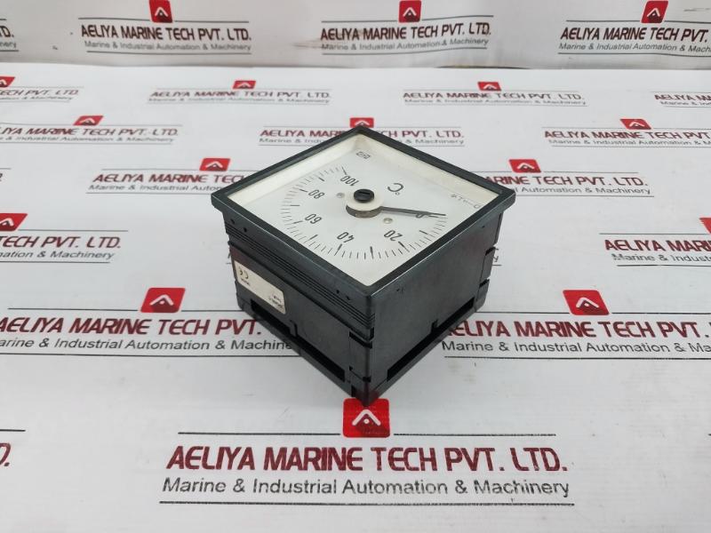 Deif Dq96-C Analog Panel Thermocouple - Image 3