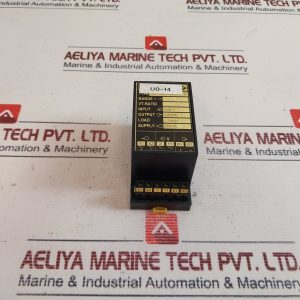 Deif Tav-210dg3 Transducer 500v