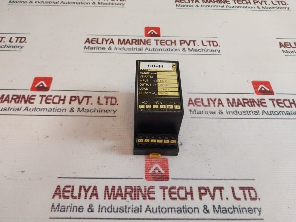 Deif Tav-210dg3 Transducer 500v