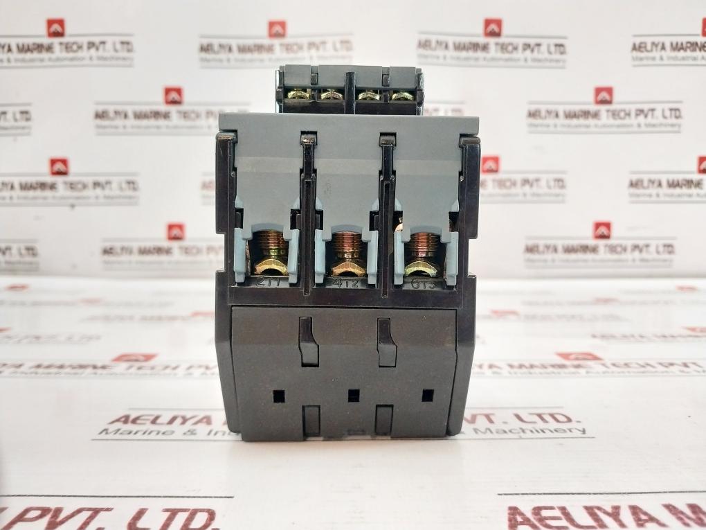 Delixi Electric Jrs1ds-93 Thermal Overload Relay 660v - Image 4