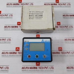 Delta Dgc 3.0 Amf Bts Controller 60v