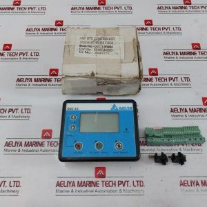 Delta Dgc 3.0 Controller 60v