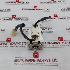 Denso 410622-1600 Servo Motor