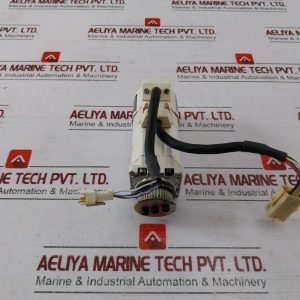 Denso 410622-1610 Servo Motor