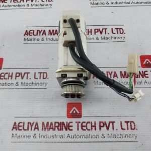 Denso 410622-1610 Servo Motor