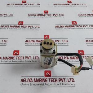 Denso 410622-1610 Servo Motor