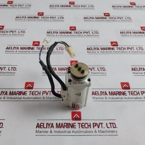 Denso 410622-1610 Servo Motor