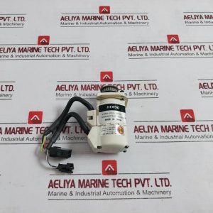 Denso 410622-1620 Servo Motor