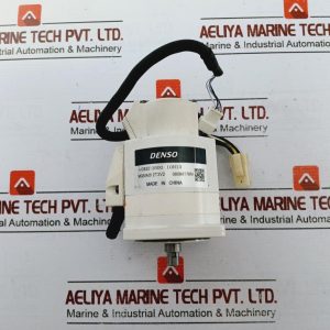 Denso Mqma012t3v2 Servo Motor