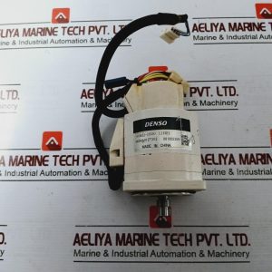 Denso Mqma012t3v2 Servo Motor