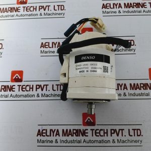 Denso Mqma012t3v2 Servo Motor