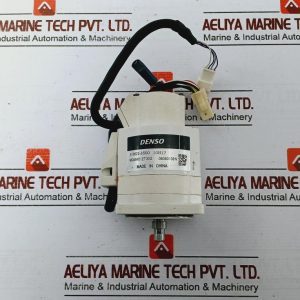 Denso Mqma012t3v2 Servo Motor