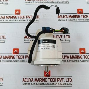 Denso Mqma022t3v2 Servo Motor