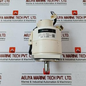 Denso Mqma042t3v2 Servo Motor