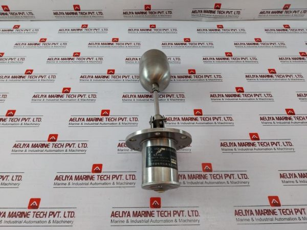 Desheng Uqk Float Level Controller 380v