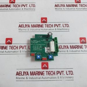 Detector Dgtt2 Transmitter Pcb Card Module 94v