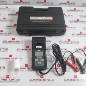 Dhc Bt900 Battery & Electrical System Tester