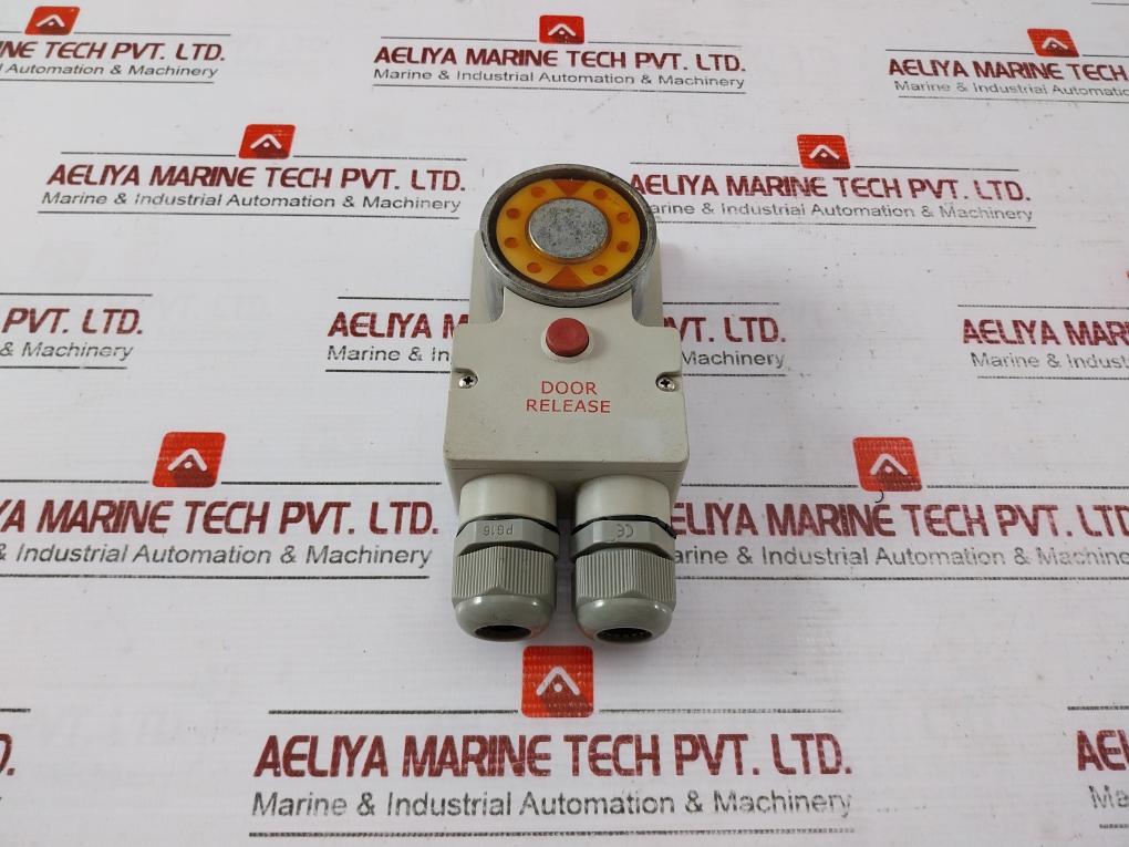 Dr-10 Door Release Electro Magnetic Door Holder 24v