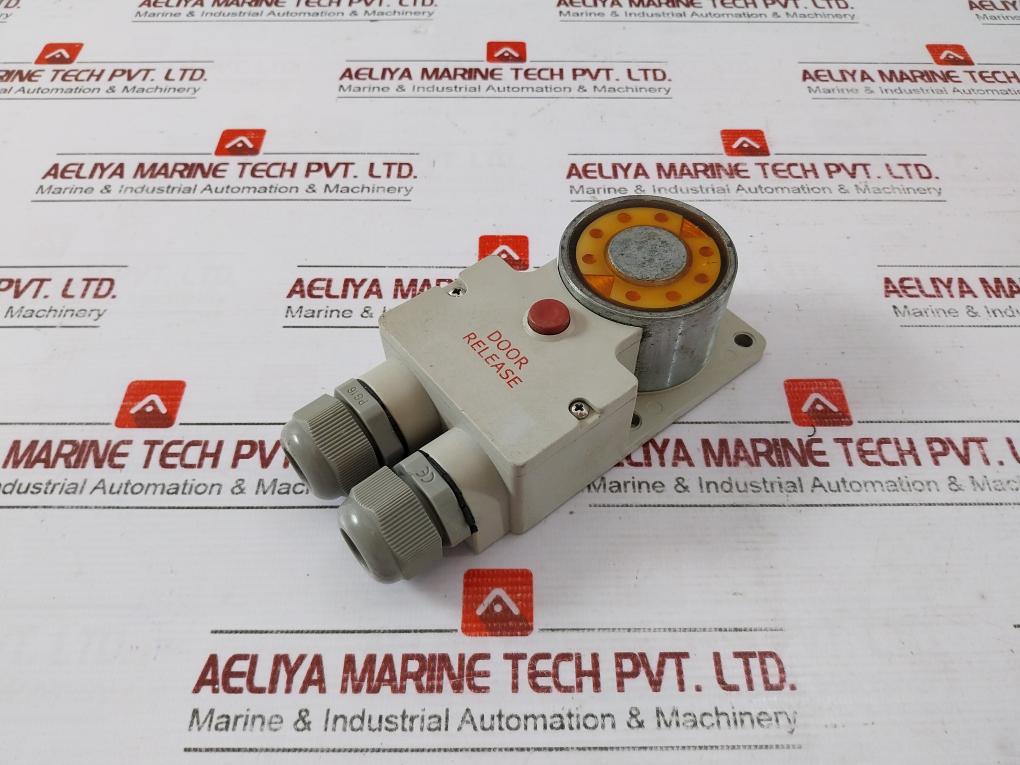 Dr-10 Door Release Electro Magnetic Door Holder 24v - Image 3