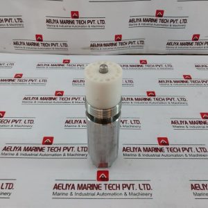 Dtl Technologies 1720-0200 Long Control Valve 3000p.S.I.