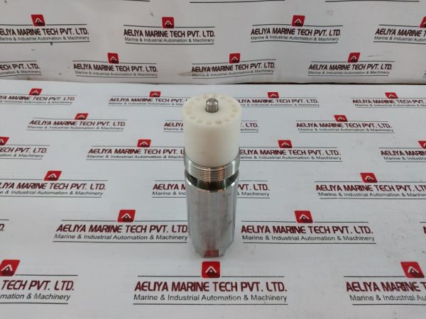 Dtl Technologies 1720-0200 Long Control Valve 3000p.S.I.