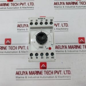 E.Dold & Sohne Aa7616.32 Timing Relay 400v