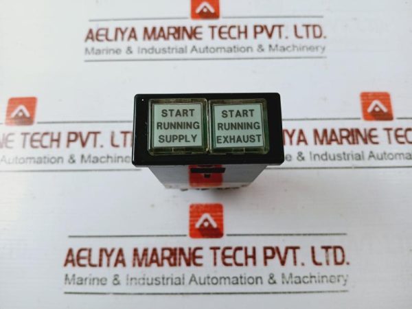 Eao 03-421.011 Pushbutton Switche 60v
