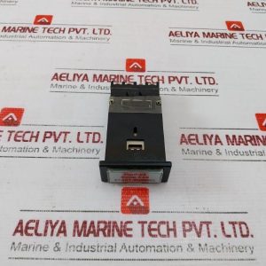 Eao 03-616.011 Digital Panel Meter 300v