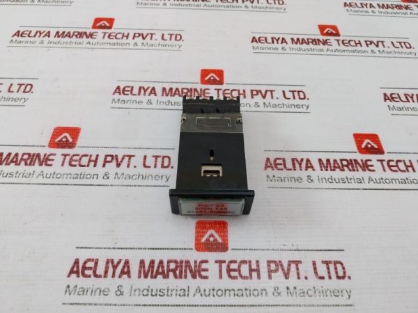 Eao 03-616.011 Digital Panel Meter 300v