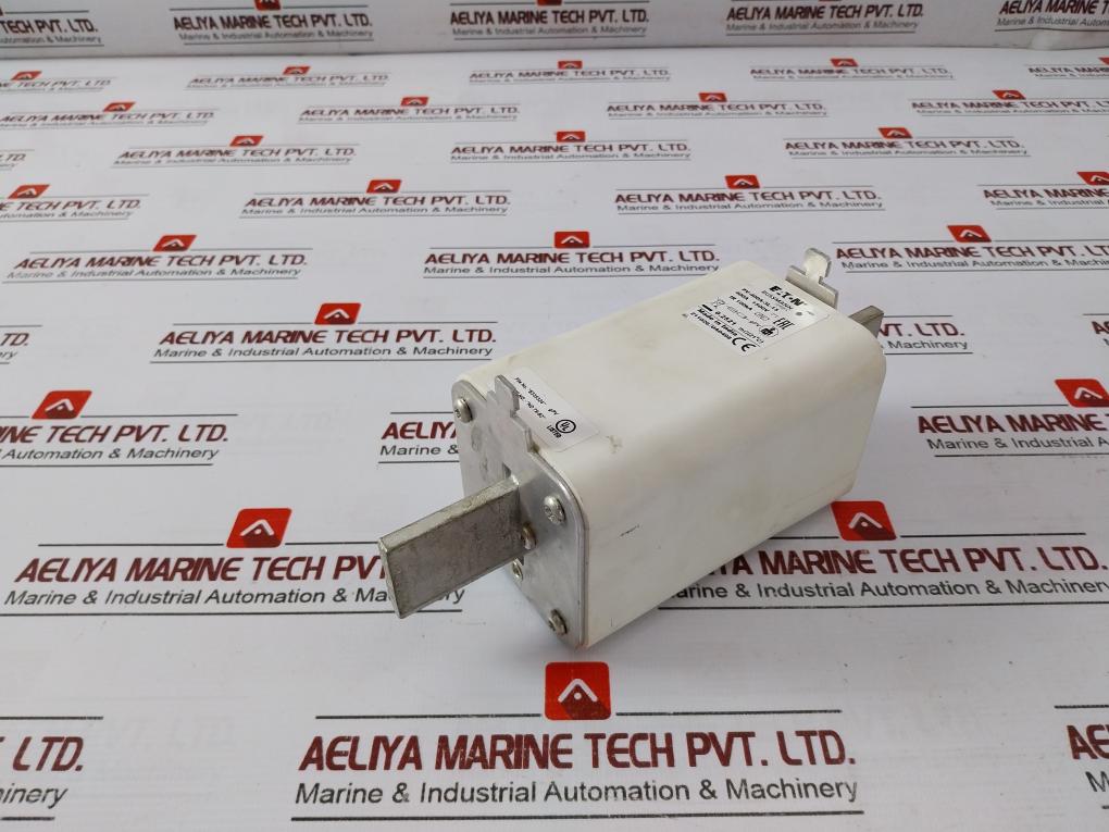 Eaton Bussmann Pv-400a-3l-15 Fuse 1500v - Image 3