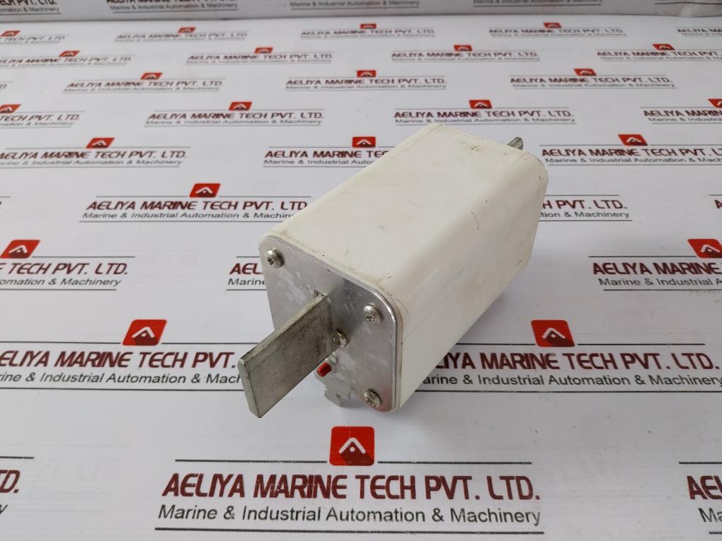 Eaton Bussmann Pv-400a-3l-15 Fuse 1500v - Image 4